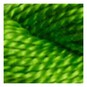 DMC Green Pearl Cotton Thread Size 5 25m (906) image number 2