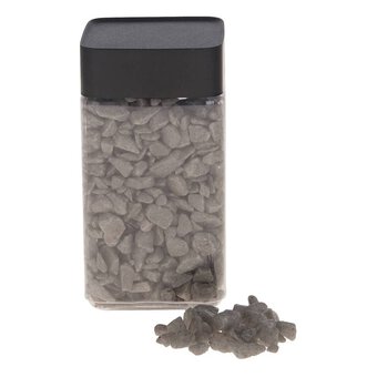 Grey Decorative Rocks 600g