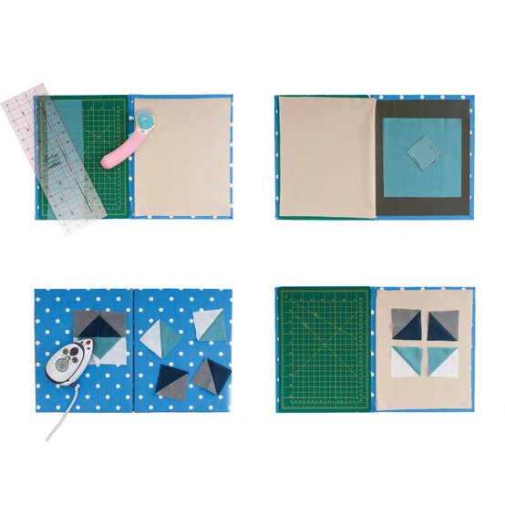 Natural Spot Multi Mat image number 3