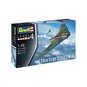 Revell Horten Go229 A Model Kit 1:48 image number 1