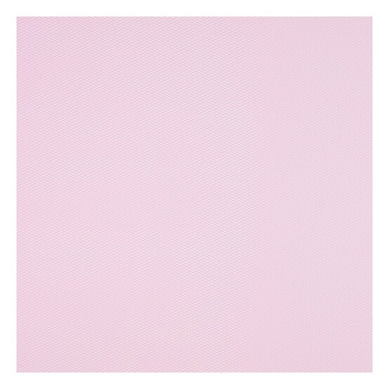 Fluorescent Rose Nylon Dress Net Fabric by the Metre image number 2