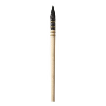 Daler-Rowney Aquafine Brushes Pointed Wash 2