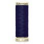 Gutermann Blue Sew All Thread 100m (310) image number 1