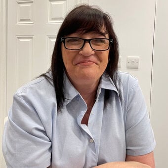 Donna Williams - Artisan