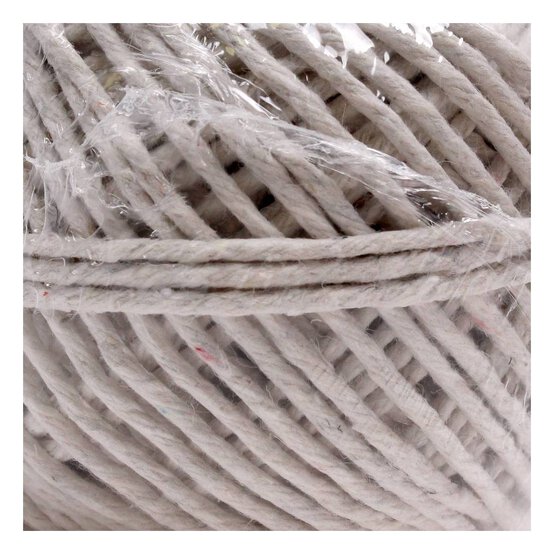 Medium Cotton Twine