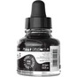 Daler-Rowney System3 Mars Black Acrylic Ink 29.5ml image number 3