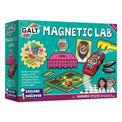 Galt Magnetic Lab