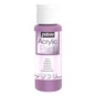 Pebeo Purple Gloss Acrylic Craft Paint 59ml image number 1