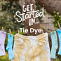 Get Started In Tie Dye image number 1