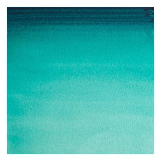 Winsor & Newton Winsor Green Professional Watercolour Tube 5ml image number 2