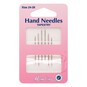 Hemline Tapestry Needles Size 24-26 6 Pack image number 1
