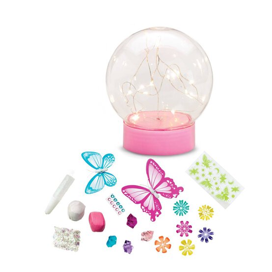 Butterfly Fairy Lights image number 5