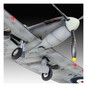 Revell Spitfire Mk.IIa Model Kit 1:72 image number 3