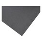 Grey EVA Foam Sheet 22.5cm x 30cm image number 3