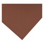Light Brown EVA Foam Sheet 22.5cm x 30cm image number 3