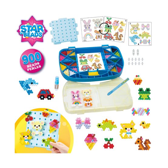 Aquabeads Beginners Carry Case image number 3