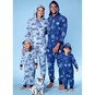 McCall&rsquo;s Family Onesies Sewing Pattern M7518 (3-8) image number 3
