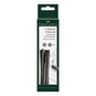 Faber-Castell Natural Charcoal Sticks 7-12mm 6 Pack image number 1