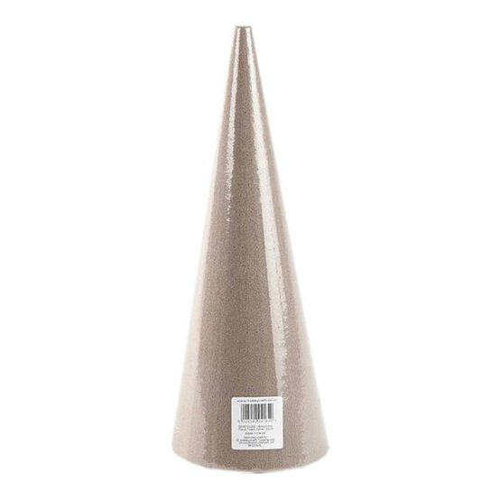 Dry Foam Cone 32cm image number 1