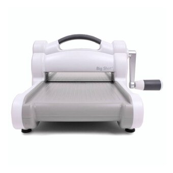 Sizzix Big Shot Die Cutting Machine