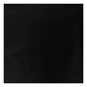 Black Elastane Fabric by the Metre image number 2