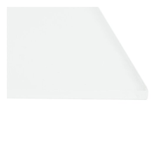 Clear Acrylic Sign A2 image number 3