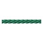 Berisfords Emerald Barley Twist Rope by the Metre image number 1