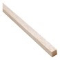 Balsa Strip 1/2 x 1/2 x 36 Inches image number 1