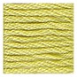 DMC Yellow Mouline Special 25 Cotton Thread 8m (012) image number 2
