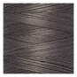Gutermann Brown Cotton Thread 100m (1414) image number 2