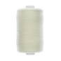 Valuecrafts Natural Polyester Thread 800m image number 1