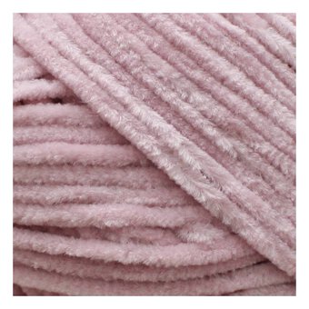 James C Brett Rose Flutterby Chunky Yarn 100g
