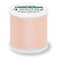 Madeira Light Peach Cotona 80 Thread 200m (585) image number 1