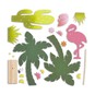 Make a Flamingo Craft Set  image number 3
