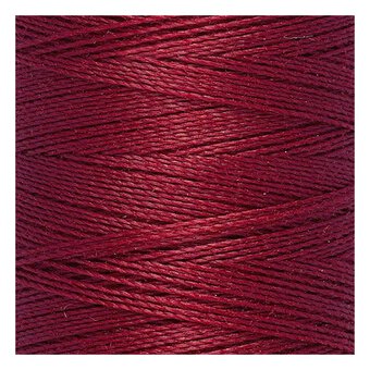 Gutermann Red Sew All Thread 100m (226)