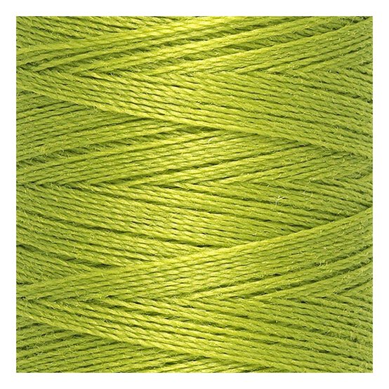 Gutermann Green Sew All Thread 100m (616) image number 2