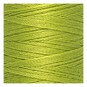Gutermann Green Sew All Thread 100m (616) image number 2