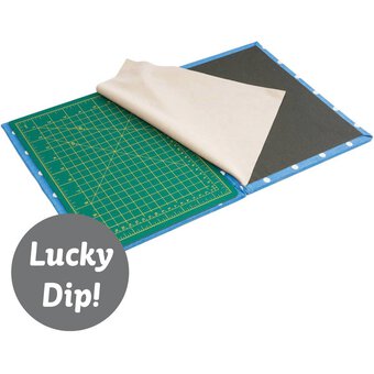 Trimits Spotty Quilter&rsquo;s Multi-Mat 