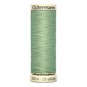 Gutermann Green Sew All Thread 100m (914) image number 1