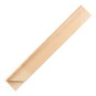 Wooden Canvas Stretcher Bar 28cm image number 1