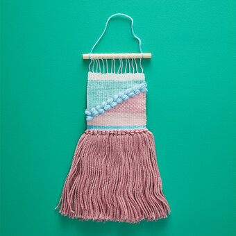 How to Weave - A Beginners Guide