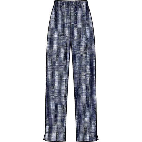 Simplicity Women&rsquo;s Separates Sewing Pattern S9269 (18-24) image number 5