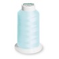 Madeira Baby Blue Aerolock Overlocker Thread 2500m (9320) image number 1