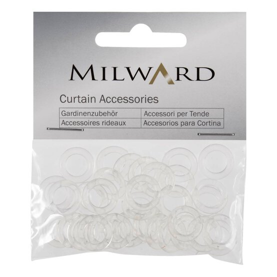 Milward Austrian Blind Rings 30 Pack image number 1