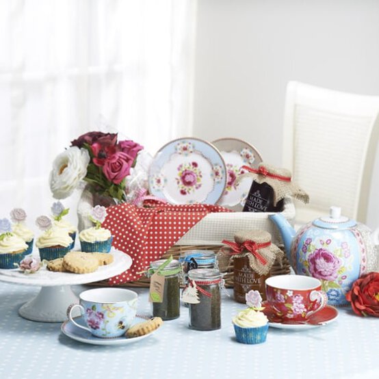 10 Inspirational Hamper Ideas image number 1