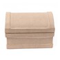Large Mache Chest 18cm image number 2