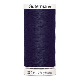 Gutermann Blue Sew All Thread 250m (339)