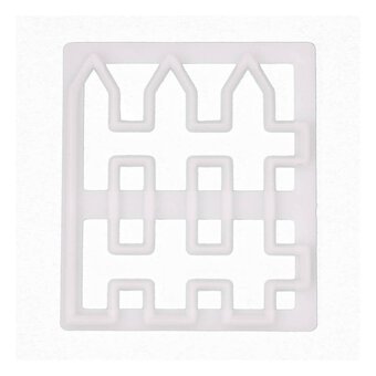 FMM Picket Fence Cutter