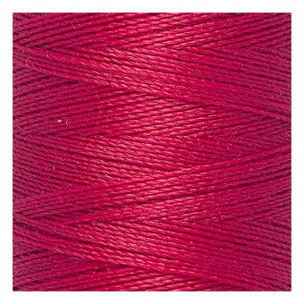 Gutermann Red Sew All Thread 100m (909)