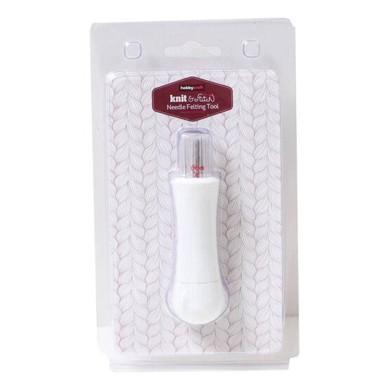 Needle Felting Tool image number 2